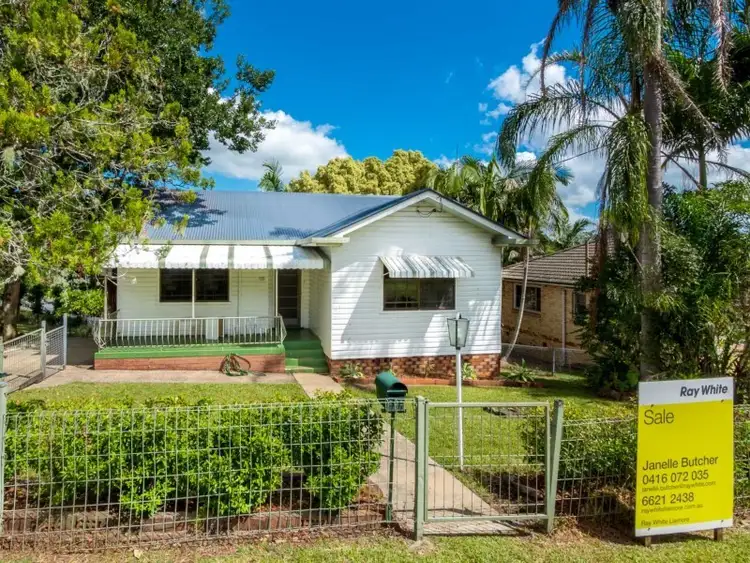 Main view of Homely house listing, 135 New Ballina Road, Lismore Heights NSW 2480