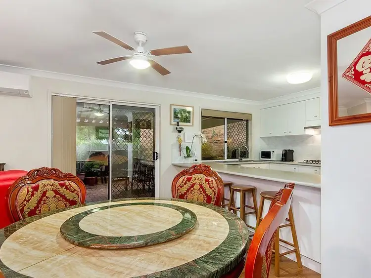 Fourth view of Homely house listing, 30 St Lawrence Street, Wavell Heights QLD 4012
