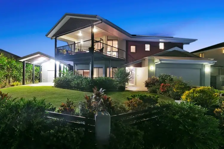 15 Moreton View Crescent, Thornlands QLD 4164