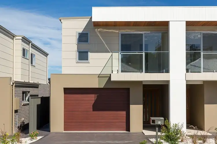 Third view of Homely house listing, 46 Elizabeth Circuit, Flinders NSW 2529