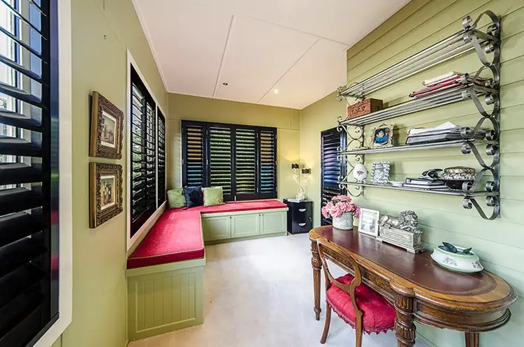 Sixth view of Homely house listing, 38 Campbell Street, East Toowoomba QLD 4350