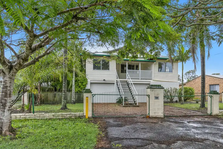 Second view of Homely house listing, 11 Piggford Lane, Nikenbah QLD 4655