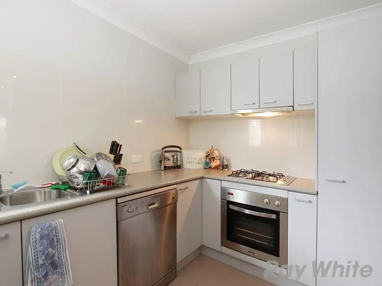 Third view of Homely house listing, 7/10 Church Road, Zillmere QLD 4034
