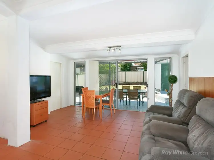 Second view of Homely house listing, 38 Linthorn Avenue, Croydon Park NSW 2133