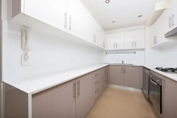 Fifth view of Homely apartment listing, 9/121-125 Bland Street, Ashfield NSW 2131