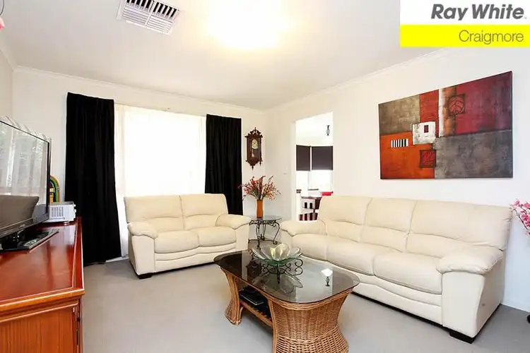 Fourth view of Homely house listing, 16 Vine Parade, Munno Para West SA 5115