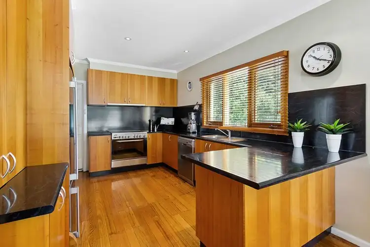 Third view of Homely house listing, 40 Jackson Street, Forest Hill VIC 3131