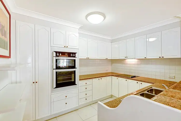 Fourth view of Homely townhouse listing, 100 Cotlew Street East, Southport QLD 4215