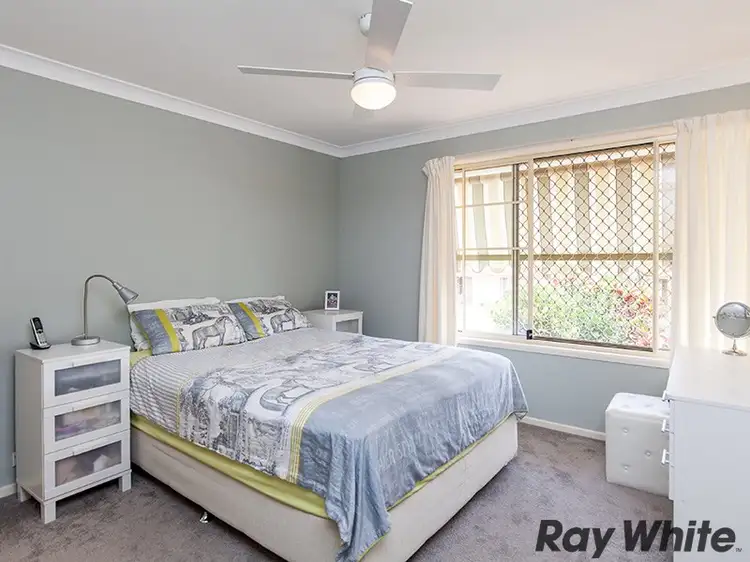 Fifth view of Homely house listing, 33 Wimbledon Circuit, Carseldine QLD 4034