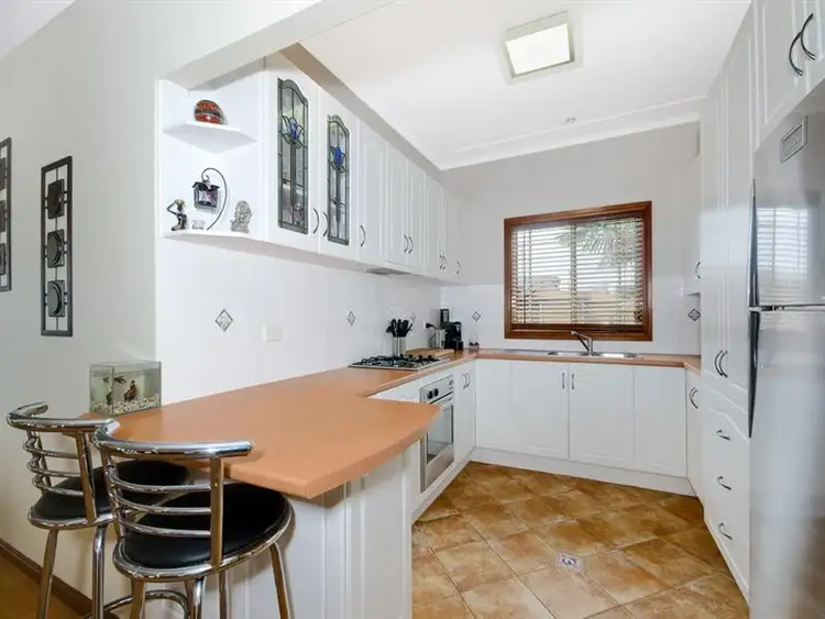 Second view of Homely house listing, 8 Chalmers Street, Balgownie NSW 2519