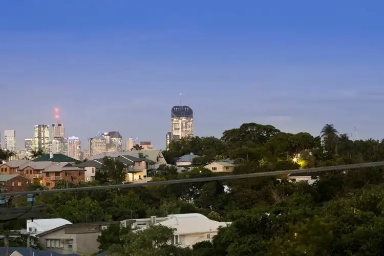 2/93 Beatrice Street, Taringa QLD 4068