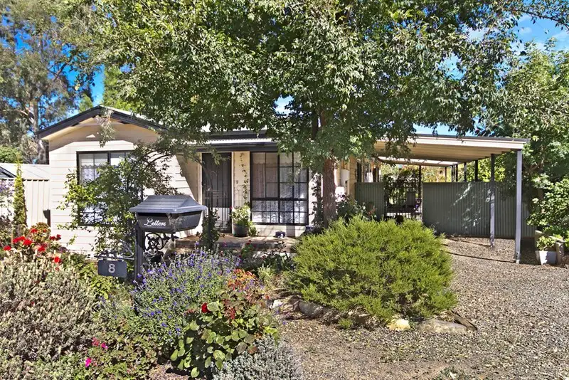 Main view of Homely house listing, 8 Light Street, Kapunda SA 5373