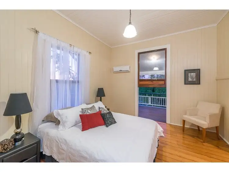 Seventh view of Homely house listing, 39 Dudley Street, Bardon QLD 4065