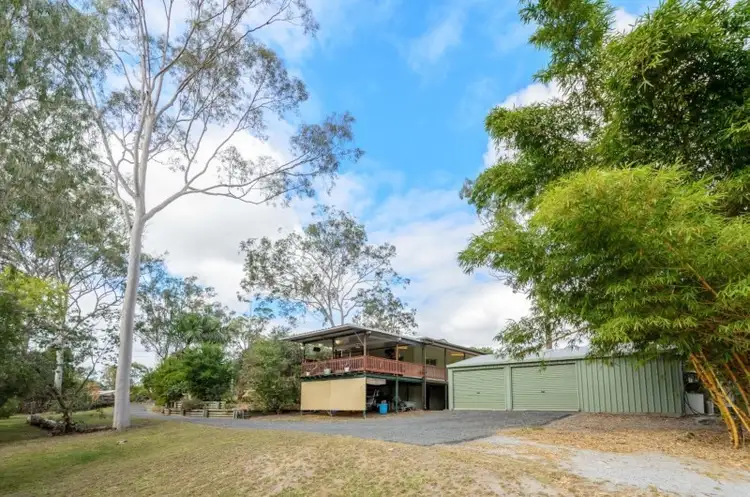 33 Panorama Circuit, Benaraby QLD 4680