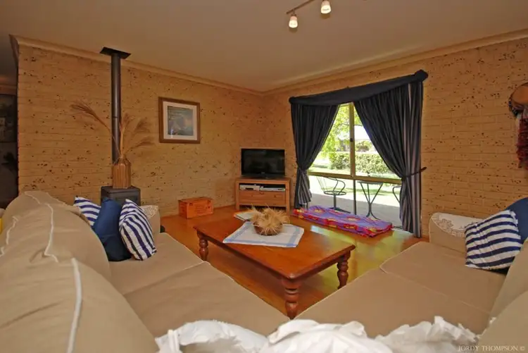 Fourth view of Homely house listing, 12 Elizabeth Way, Jurien Bay WA 6516