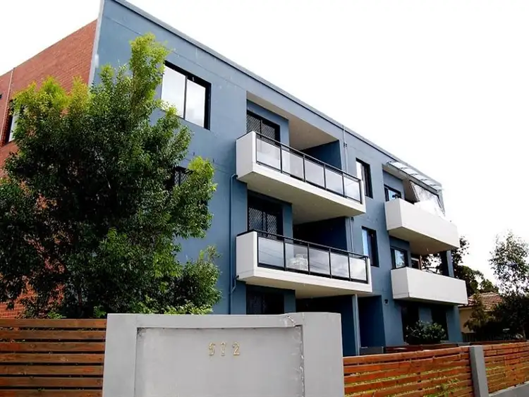 5/572-574 Woodville Road, Guildford NSW 2161
