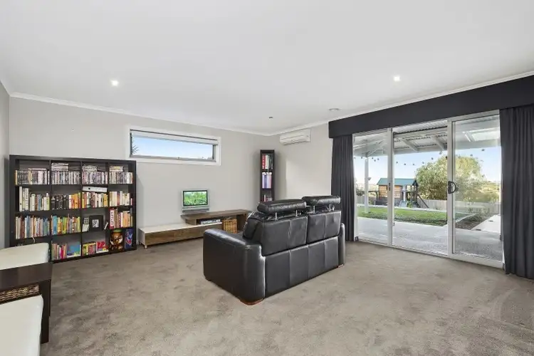 Seventh view of Homely house listing, 14 Greenfinch Way, Wandana Heights VIC 3216