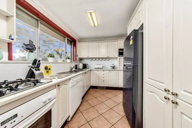 Third view of Homely house listing, 6 Huelin Circuit, Flynn ACT 2615