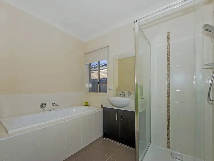 Fifth view of Homely house listing, 27 Mazel Drive, Tarneit VIC 3029