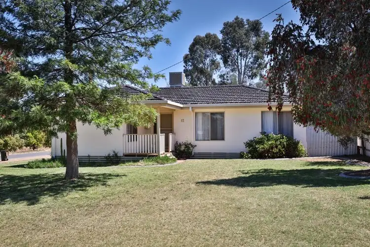 Main view of Homely house listing, 12 Gum Street, Red Cliffs VIC 3496