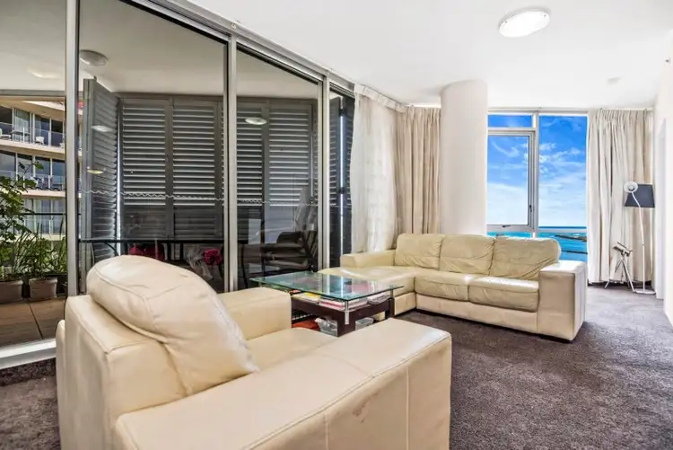 Second view of Homely unit listing, 2122/18-20 Stuart Street, Tweed Heads NSW 2485