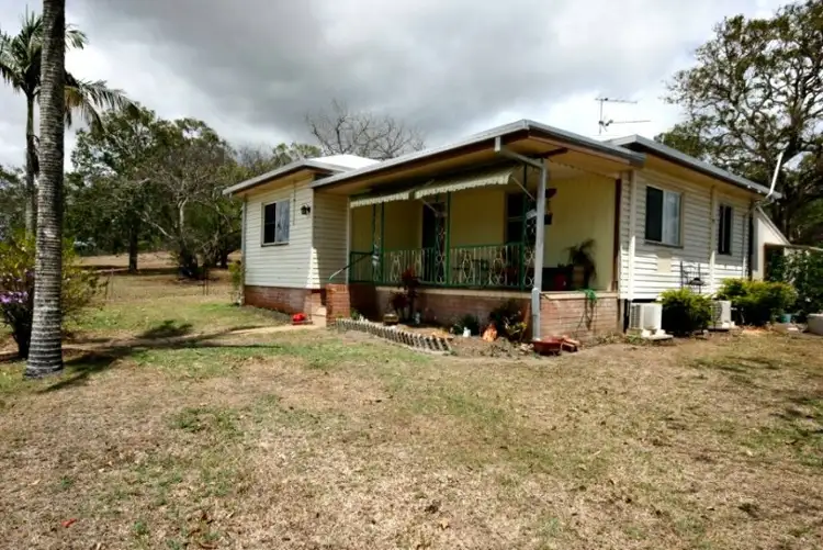 Fifth view of Homely house listing, 89808 Bruce Highway, Sarina QLD 4737