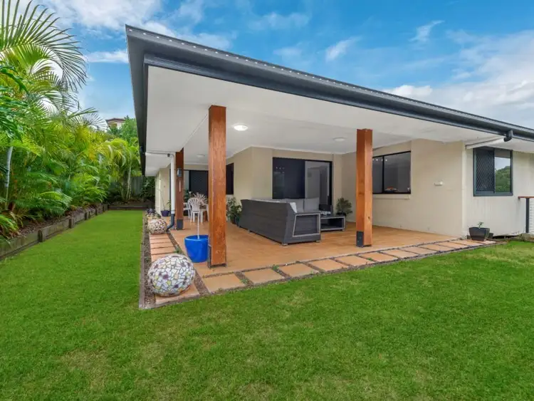 Fourth view of Homely house listing, 2 Janet Court, Narangba QLD 4504