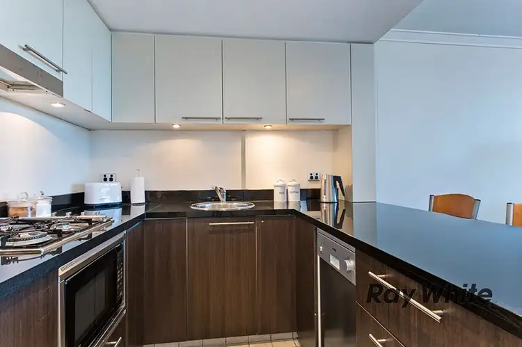 Fourth view of Homely apartment listing, 1009/3 Herbert Street, St Leonards NSW 2065