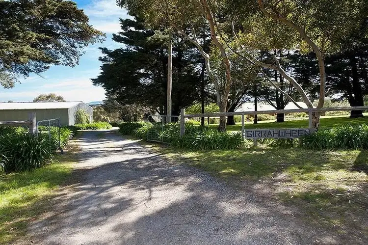 Second view of Homely rural property listing, 105 Brocks Road, Doreen VIC 3754