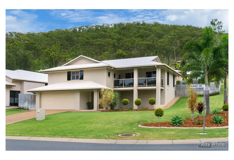 41 Sunset Drive, Norman Gardens QLD 4701