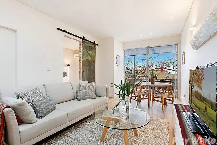 11/19 Poate Road, Centennial Park NSW 2021