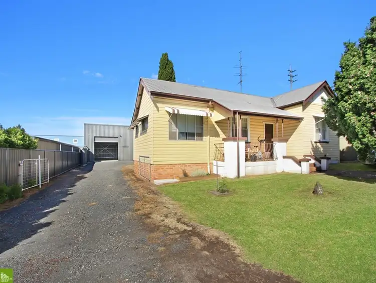 53 West Street, Wollongong NSW 2500