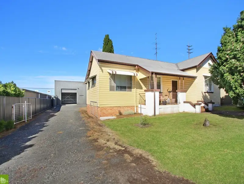 Main view of Homely house listing, 53 West Street, Wollongong NSW 2500