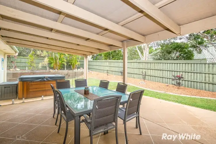 Second view of Homely house listing, 109 Cosmos Avenue, Banksia Beach QLD 4507
