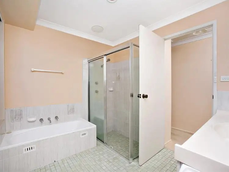 Fifth view of Homely house listing, 48 Alexander Street, Bligh Park NSW 2756
