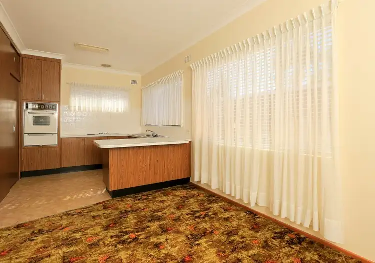 Second view of Homely house listing, 21 Manahan Street, Condell Park NSW 2200