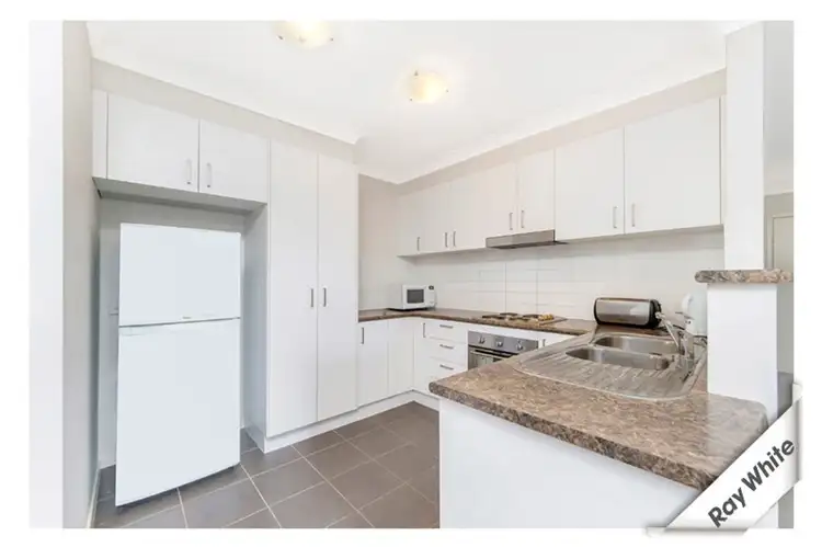 Fourth view of Homely townhouse listing, 12/3 Constance Stone Street, Macgregor ACT 2615