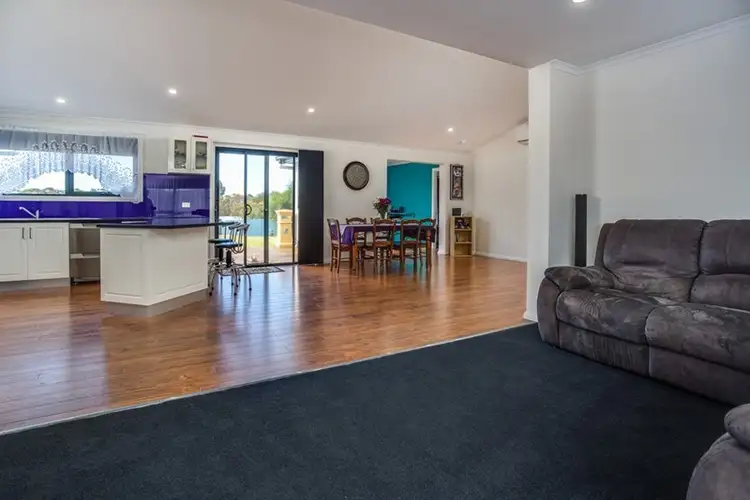 Third view of Homely house listing, 140 Tam O'Shanter Road, Lulworth TAS 7252
