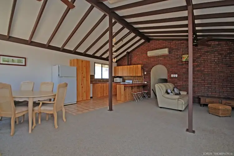 Second view of Homely house listing, 11 Bluewater Drive, Jurien Bay WA 6516