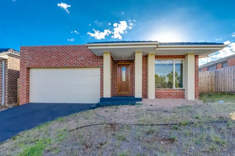 Main view of Homely house listing, 34 Starling Avenue, Tarneit VIC 3029