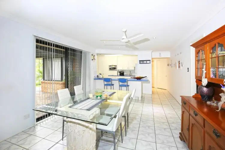 Second view of Homely house listing, 83a Jasmine Drive, Bomaderry NSW 2541