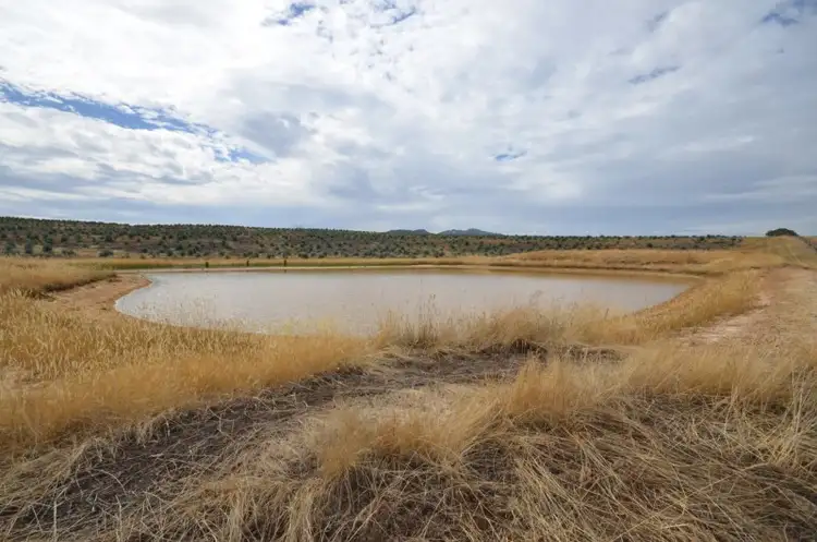 Sixth view of Homely rural property listing, "Joyces" Pope Road, Buangor VIC 3375