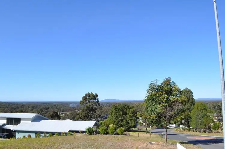 Second view of Homely land listing, 23 The Pulpit, Tallwoods Village NSW 2430