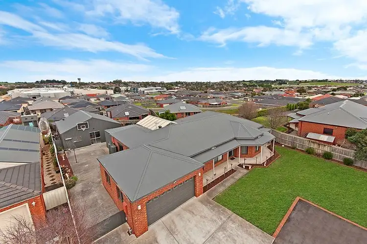 19 Dunroe Court, Warrnambool VIC 3280