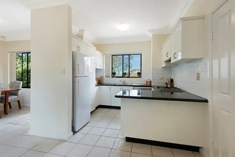 Third view of Homely townhouse listing, 2/9 Mitchell Street, Putney NSW 2112