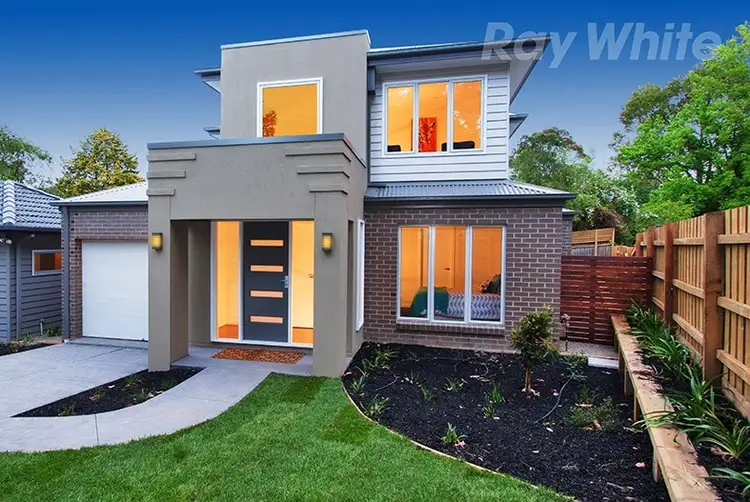2B CROYDON Way, Croydon VIC 3136