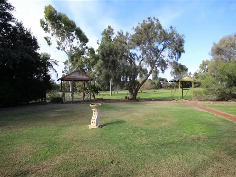Seventh view of Homely house listing, 190 TAMARISK Drive, Gabbadah WA 6041
