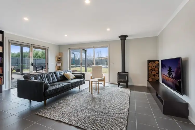 Fourth view of Homely house listing, 7 Melissa Way, Bannockburn VIC 3331