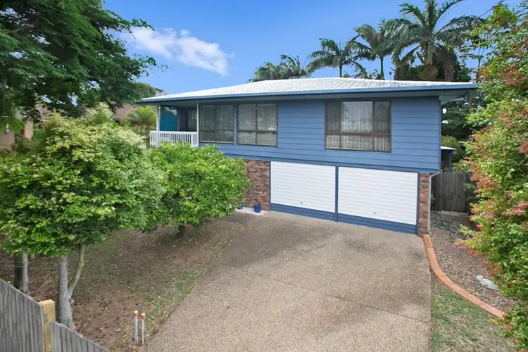 Main view of Homely house listing, 372 Birkdale Road, Wellington Point QLD 4160
