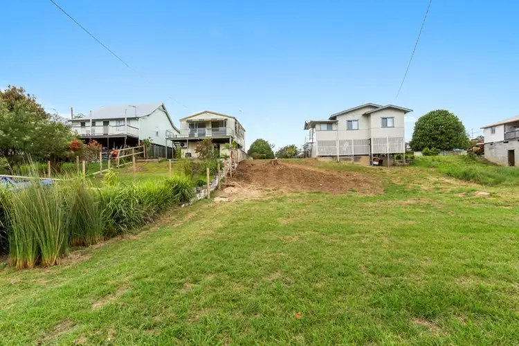 Lot 26 River Street, Murwillumbah NSW 2484